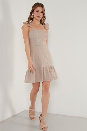 Lela Bayan Elbise 6054059