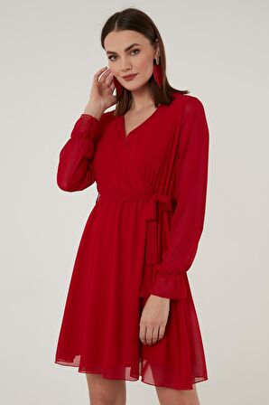 Lela Bayan Elbise 6051467