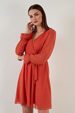 Lela Kadın Elbise 6051467