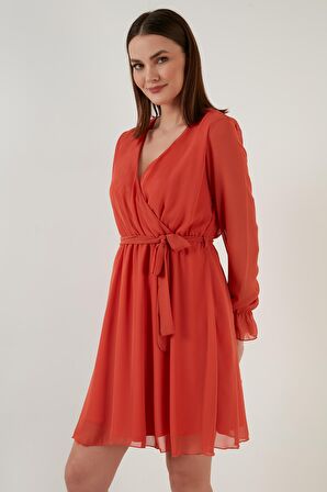 Lela Bayan Elbise 6051467
