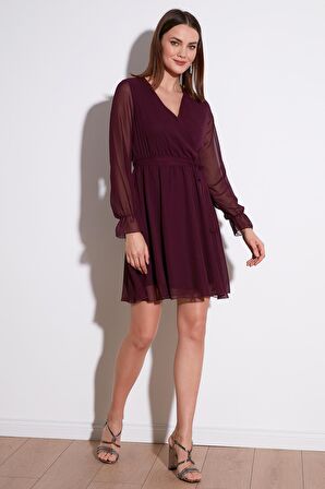 Lela Bayan Elbise 6051467