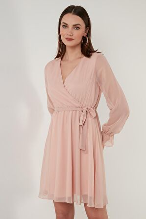 Lela Bayan Elbise 6051467