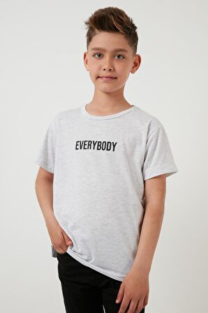 Lela Erkek Çocuk T Shirt 6211016