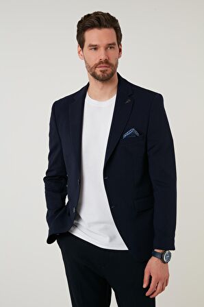 Buratti Erkek Ceket BASELNA