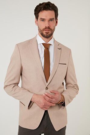 Buratti Erkek Ceket NİPOYE