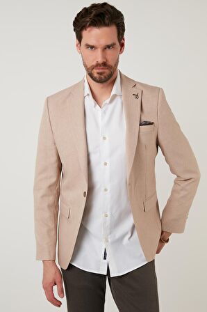 Buratti Erkek Ceket NİPOYE