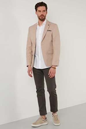 Buratti Erkek Ceket NİPOYE