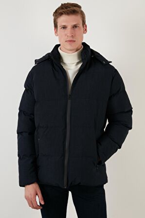 Buratti Erkek Mont 584008