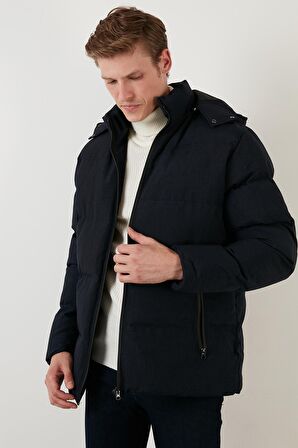 Buratti Erkek Mont 584008
