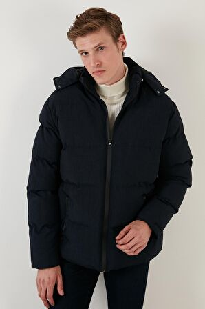 Buratti Erkek Mont 584008