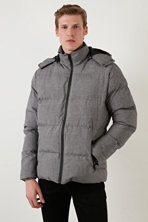 Buratti Erkek Mont 584008