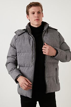 Buratti Erkek Mont 584008