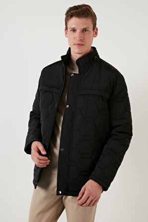 Buratti Erkek Mont 5840013