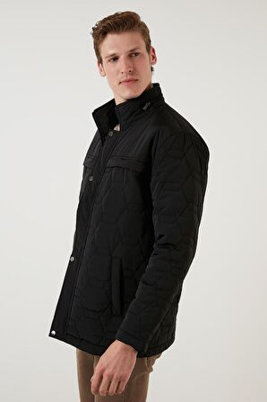 Buratti Erkek Mont 5840013