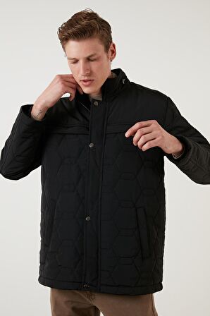Buratti Erkek Mont 5840013