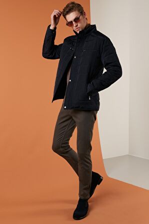 Buratti Erkek Mont 5840014