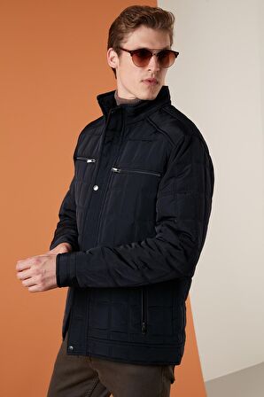 Buratti Erkek Mont 5840014