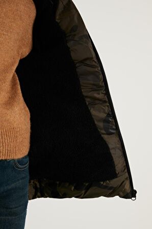 Lela Erkek Çocuk Mont 5760071