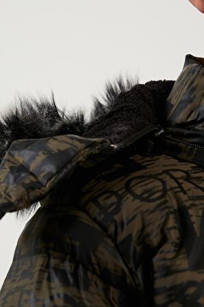 Lela Erkek Çocuk Mont 5760070