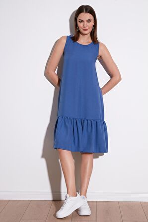 Lela Bayan Elbise 6235265