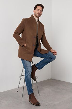 Buratti Erkek Kaban 5840110