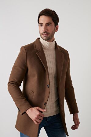 Buratti Erkek Kaban 5840110