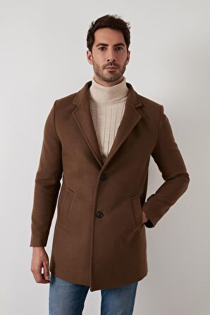 Buratti Erkek Kaban 5840110