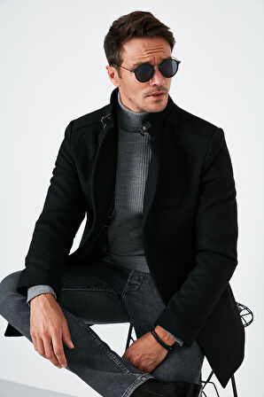 Buratti Erkek Kaban 5841012