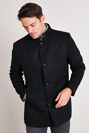 Buratti Erkek Kaban 5841012