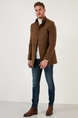 Buratti Erkek Kaban 5841012
