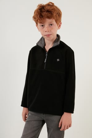 Lela Unisex Çocuk Polar 5905002