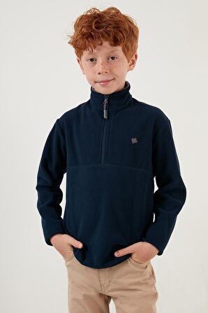 Lela Unisex Çocuk Polar 5905002