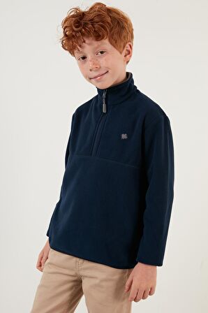 Lela Unisex Çocuk Polar 5905002