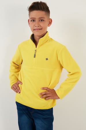 Lela Unisex Çocuk Polar 5905002