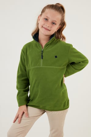 Lela Unisex Çocuk Polar 5905002