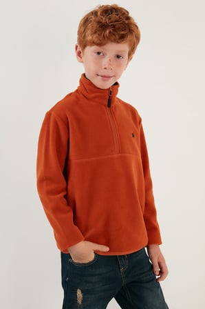 Lela Unisex Çocuk Polar 5905002
