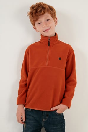 Lela Unisex Çocuk Polar 5905002