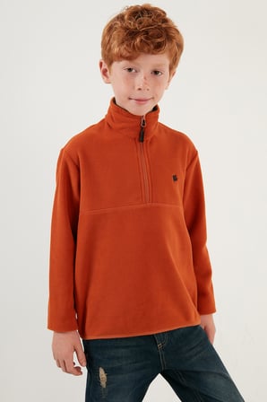Lela Unisex Çocuk Polar 5905002
