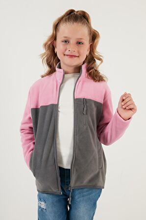 Lela Unisex Çocuk Polar 5905001