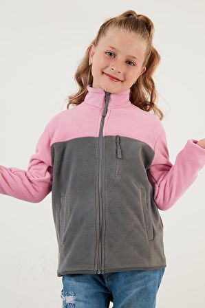 Lela Unisex Çocuk Polar 5905001