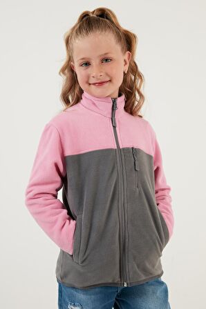 Lela Unisex Çocuk Polar 5905001