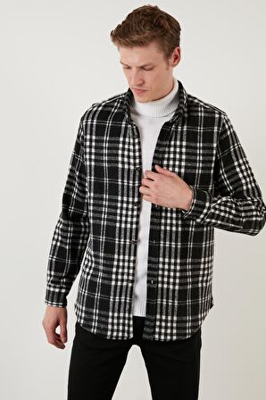 Buratti Erkek Gömlek CF23W114653