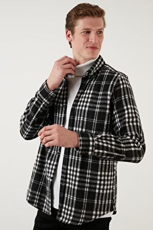Buratti Erkek Gömlek CF23W114653