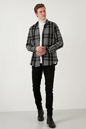 Buratti Erkek Gömlek CF23W114653