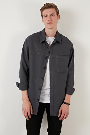 Buratti Erkek Gömlek CF23W192736