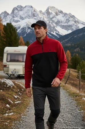 Buratti Erkek Polar 5906016