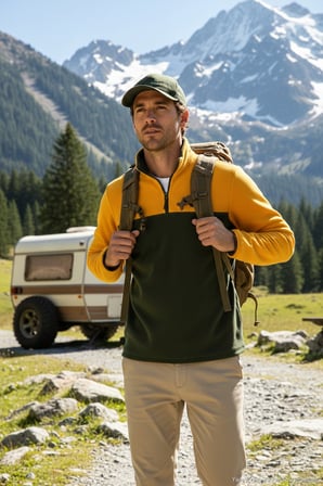 Buratti Erkek Polar 5906016