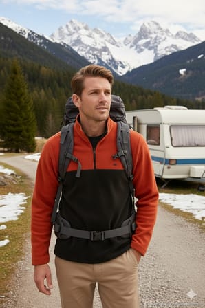 Buratti Erkek Polar 5906016