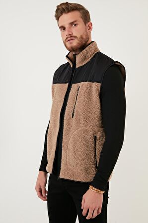 Buratti Erkek Yelek 5909004
