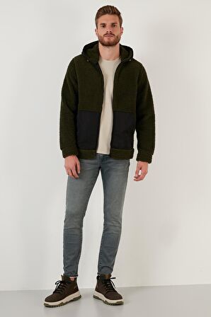Buratti Erkek Hırka 5909005